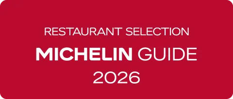 Guide Michelin 2026
