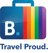 Travel Proud