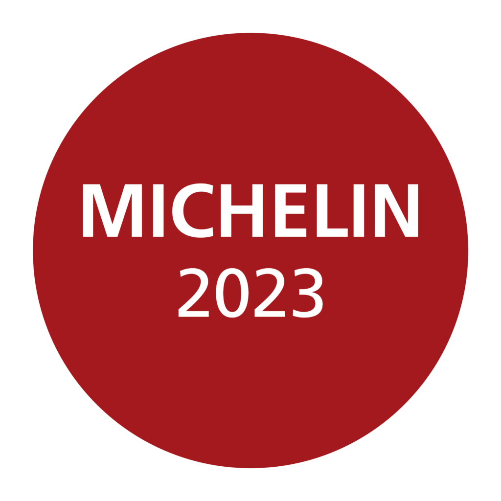 Sélection Michelin 